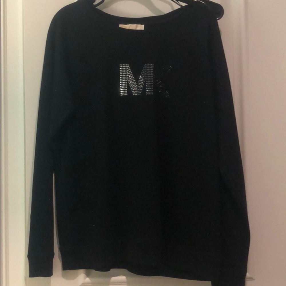 Michael Kors sweater/crew neck